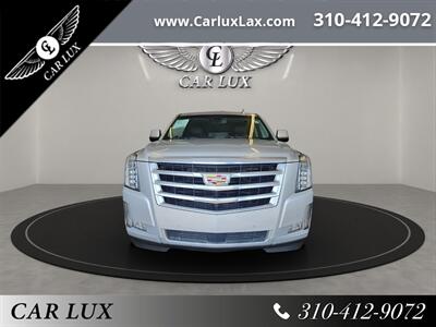 2016 Cadillac Escalade ESV Premium Collection   - Photo 2 - Lennox, CA 90304