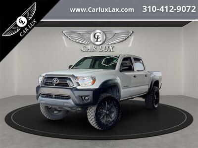 2012 Toyota Tacoma PreRunner V6   - Photo 3 - Lennox, CA 90304