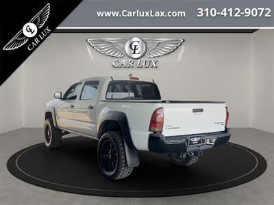 2012 Toyota Tacoma PreRunner V6   - Photo 5 - Lennox, CA 90304