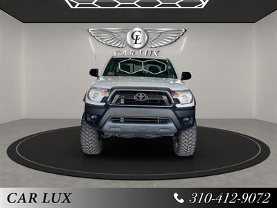 2012 Toyota Tacoma PreRunner V6   - Photo 2 - Lennox, CA 90304