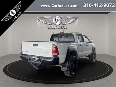 2012 Toyota Tacoma PreRunner V6   - Photo 7 - Lennox, CA 90304