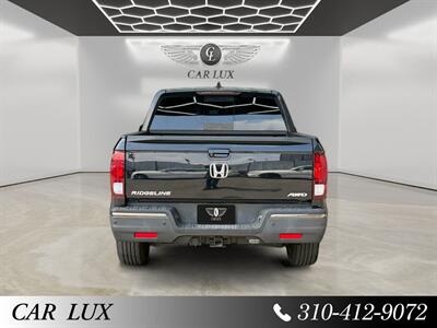2019 Honda Ridgeline Black Edition - Photo 4 - Lennox, CA 90304