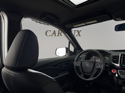 2019 Honda Ridgeline Black Edition - Photo 26 - Lennox, CA 90304