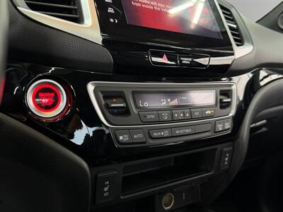 2019 Honda Ridgeline Black Edition - Photo 23 - Lennox, CA 90304