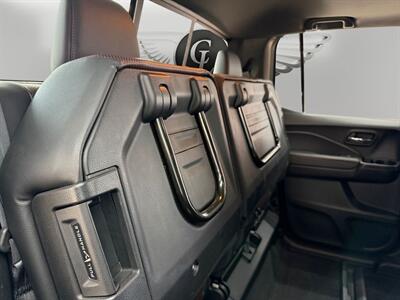 2019 Honda Ridgeline Black Edition - Photo 18 - Lennox, CA 90304
