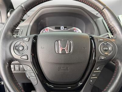 2019 Honda Ridgeline Black Edition - Photo 20 - Lennox, CA 90304