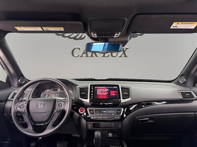 2019 Honda Ridgeline Black Edition - Photo 11 - Lennox, CA 90304
