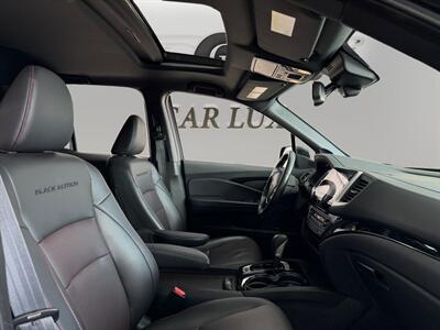 2019 Honda Ridgeline Black Edition - Photo 14 - Lennox, CA 90304