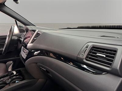 2019 Honda Ridgeline Black Edition - Photo 17 - Lennox, CA 90304