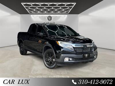 2019 Honda Ridgeline Black Edition - Photo 7 - Lennox, CA 90304