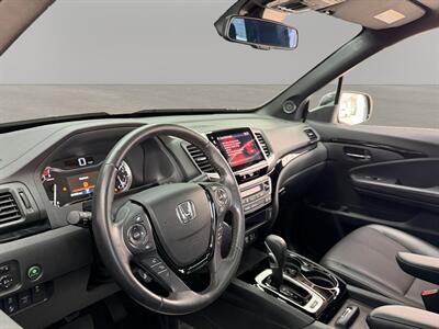 2019 Honda Ridgeline Black Edition - Photo 15 - Lennox, CA 90304