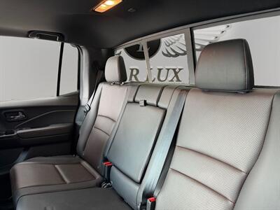2019 Honda Ridgeline Black Edition - Photo 13 - Lennox, CA 90304