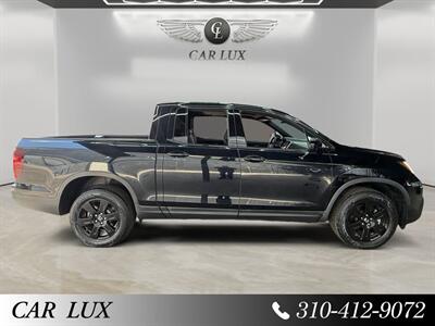 2019 Honda Ridgeline Black Edition - Photo 6 - Lennox, CA 90304