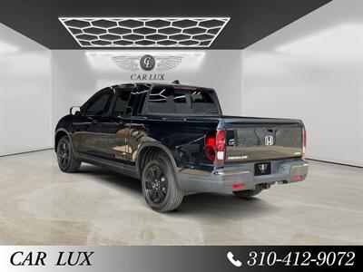 2019 Honda Ridgeline Black Edition - Photo 3 - Lennox, CA 90304