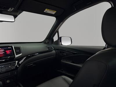 2019 Honda Ridgeline Black Edition - Photo 25 - Lennox, CA 90304