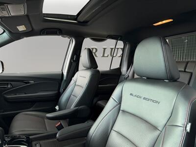 2019 Honda Ridgeline Black Edition - Photo 9 - Lennox, CA 90304