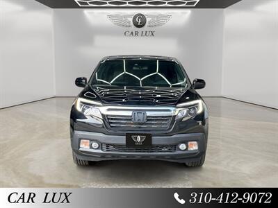 2019 Honda Ridgeline Black Edition - Photo 8 - Lennox, CA 90304