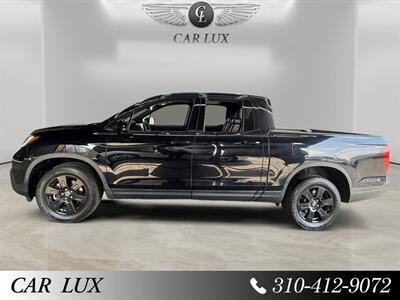 2019 Honda Ridgeline Black Edition - Photo 2 - Lennox, CA 90304