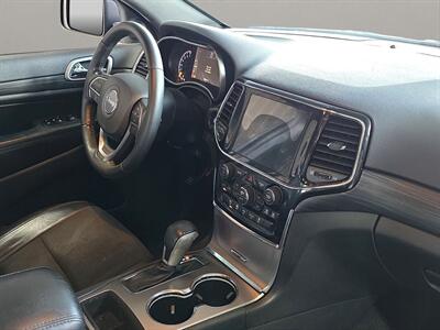 2020 Jeep Grand Cherokee Altitude   - Photo 15 - Lennox, CA 90304