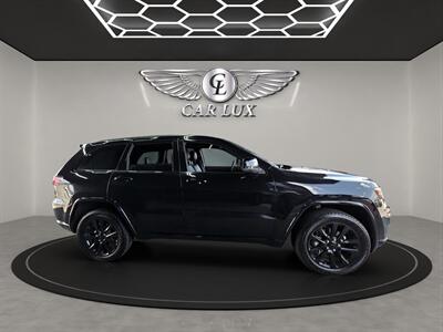 2020 Jeep Grand Cherokee Altitude   - Photo 8 - Lennox, CA 90304