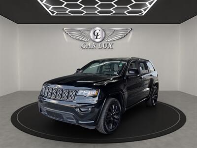 2020 Jeep Grand Cherokee Altitude   - Photo 3 - Lennox, CA 90304