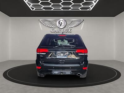 2020 Jeep Grand Cherokee Altitude   - Photo 5 - Lennox, CA 90304