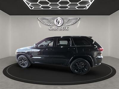 2020 Jeep Grand Cherokee Altitude   - Photo 3 - Lennox, CA 90304