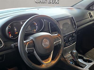 2020 Jeep Grand Cherokee Altitude   - Photo 13 - Lennox, CA 90304