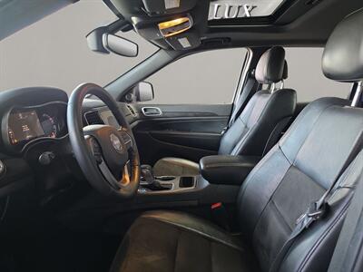 2020 Jeep Grand Cherokee Altitude   - Photo 9 - Lennox, CA 90304