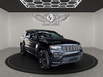 2020 Jeep Grand Cherokee Altitude   - Photo 1 - Lennox, CA 90304