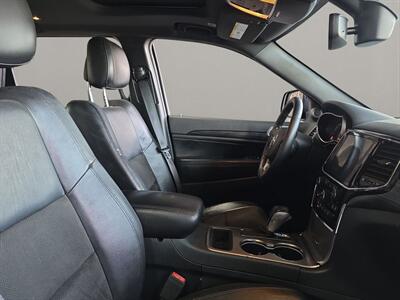 2020 Jeep Grand Cherokee Altitude   - Photo 16 - Lennox, CA 90304