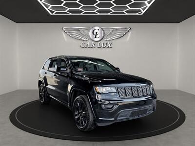 2020 Jeep Grand Cherokee Altitude   - Photo 8 - Lennox, CA 90304