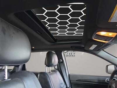 2020 Jeep Grand Cherokee Altitude   - Photo 20 - Lennox, CA 90304