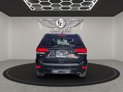 2020 Jeep Grand Cherokee Altitude   - Photo 6 - Lennox, CA 90304