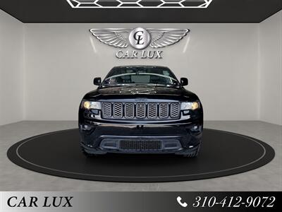 2020 Jeep Grand Cherokee Altitude   - Photo 2 - Lennox, CA 90304