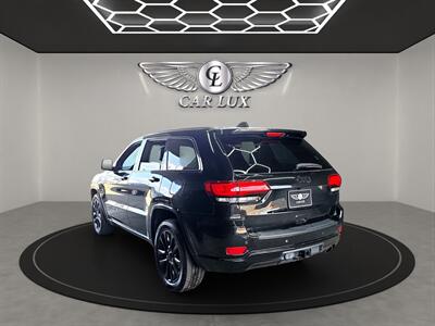2020 Jeep Grand Cherokee Altitude   - Photo 5 - Lennox, CA 90304