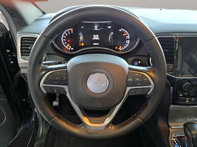 2020 Jeep Grand Cherokee Altitude   - Photo 10 - Lennox, CA 90304