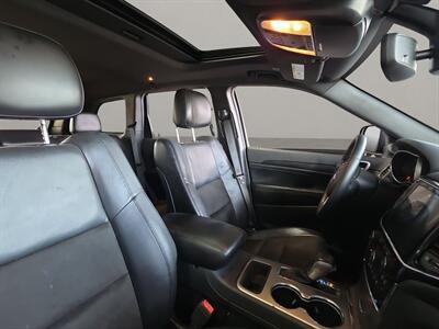 2020 Jeep Grand Cherokee Altitude   - Photo 18 - Lennox, CA 90304