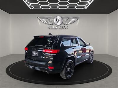 2020 Jeep Grand Cherokee Altitude   - Photo 7 - Lennox, CA 90304