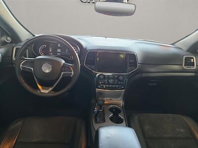 2020 Jeep Grand Cherokee Altitude   - Photo 14 - Lennox, CA 90304