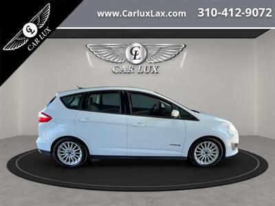 2016 Ford C-MAX Hybrid SE   - Photo 8 - Lennox, CA 90304