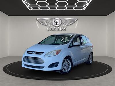 2016 Ford C-MAX Hybrid SE   - Photo 3 - Lennox, CA 90304