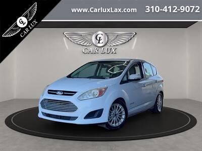 2016 Ford C-MAX Hybrid SE   - Photo 3 - Lennox, CA 90304