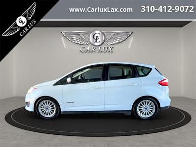 2016 Ford C-MAX Hybrid SE   - Photo 4 - Lennox, CA 90304