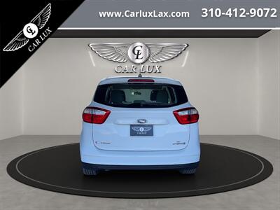 2016 Ford C-MAX Hybrid SE   - Photo 6 - Lennox, CA 90304