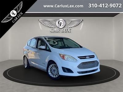 2016 Ford C-MAX Hybrid SE   - Photo 1 - Lennox, CA 90304