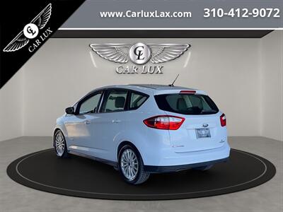 2016 Ford C-MAX Hybrid SE   - Photo 5 - Lennox, CA 90304