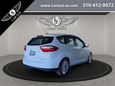 2016 Ford C-MAX Hybrid SE   - Photo 7 - Lennox, CA 90304