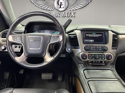 2019 GMC Yukon Denali   - Photo 13 - Lennox, CA 90304