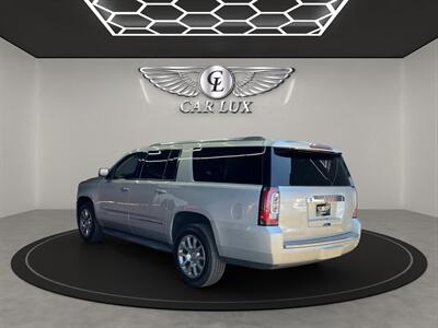 2019 GMC Yukon Denali   - Photo 5 - Lennox, CA 90304